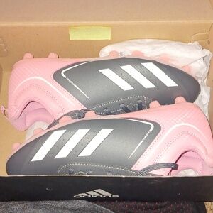 Adidas cleats